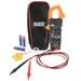 HVAC Digital Clamp Meter, AC Auto-Ranging 400 Amp